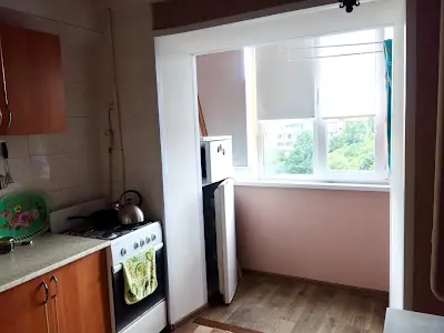 квартира за адресою Леся Курбаса просп., 12-А