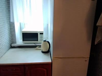 квартира за адресою Академіка Корольова просп., 10в