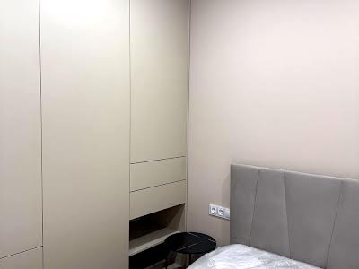 квартира по адресу Олеся Бердника ул., 7Г