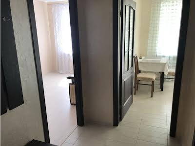 квартира за адресою Бориса Гмирі вул., 16