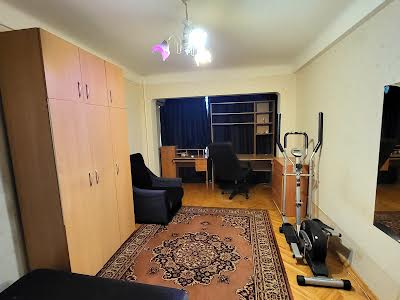 квартира по адресу Энтузиастов ул., 31