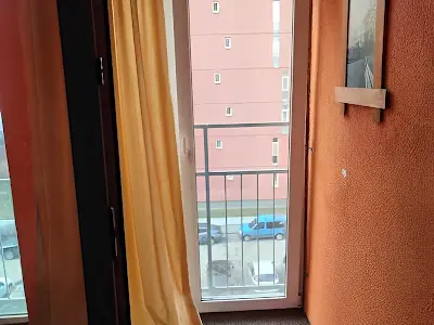 квартира по адресу Регенераторная ул., 4 к7
