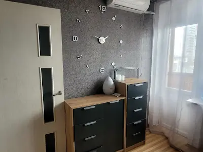 квартира за адресою Чорних Запорожців вул. (Петра Запорожця), 15 б