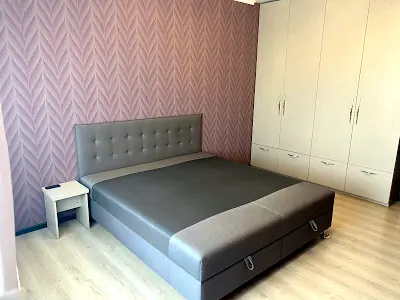 квартира по адресу Киев, Авиаконструктора Игоря Сикорского ул. (Танковая), 4-В