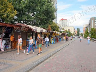 комерційна за адресою Харків, площа Привокзальна пл., 2