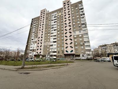 квартира за адресою Бальзака Оноре вул., 83/2