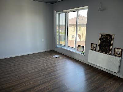 дом по адресу Вишнёвая ул., 165