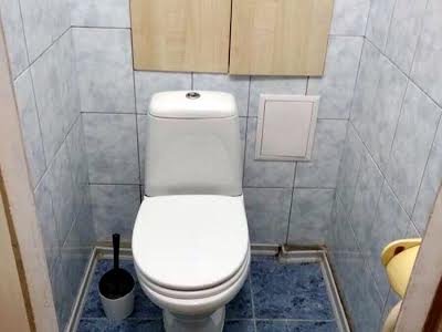 квартира за адресою Анни Ахматової вул., 19