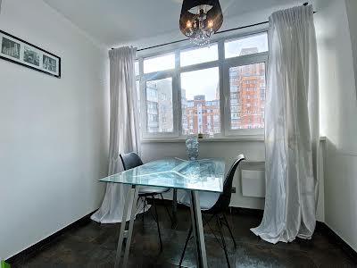 квартира по адресу Рыбальская ул., 8