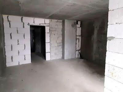 квартира по адресу Лысогорский пер., 20