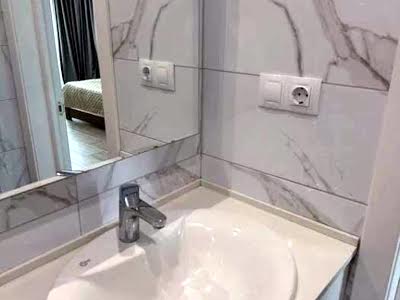 квартира за адресою Коперника вул., 3