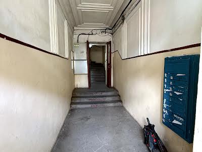квартира по адресу Бессарабская пл., 7
