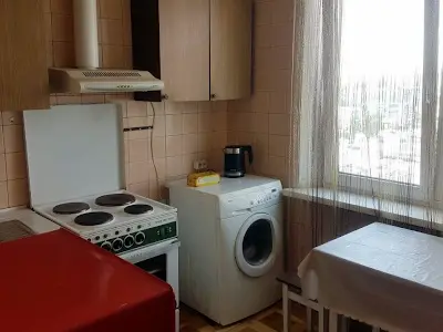 квартира по адресу Валентиновская ул., 21б
