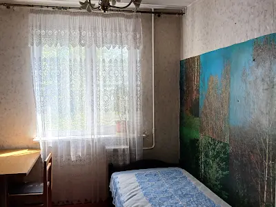квартира по адресу Любомира Гузара просп. (Космонавта Комарова), 8