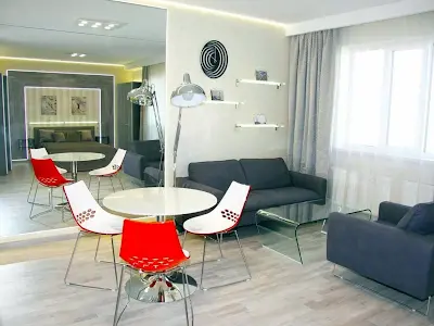квартира за адресою Оболонський просп., 26
