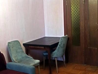 квартира за адресою Дмитра Багалія вул. (Пожарського), 8-А