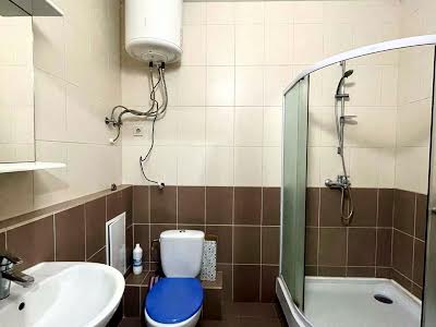 квартира по адресу Регенераторная ул., 4