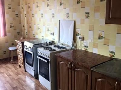 квартира по адресу Петра Григоренко просп., 12