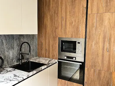 квартира по адресу Салютная ул., 2