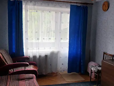 квартира за адресою Празька вул., 23