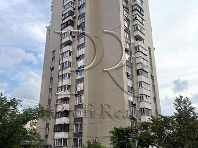 квартира по адресу Павла Тычины просп., 10