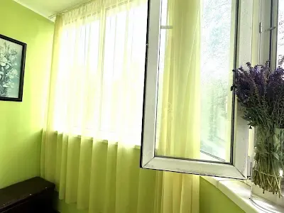 квартира по адресу вулиця Українського відродження(Бударіна), 3А