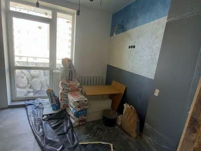 квартира за адресою Гвардійців-Широнінців вул., 72 в