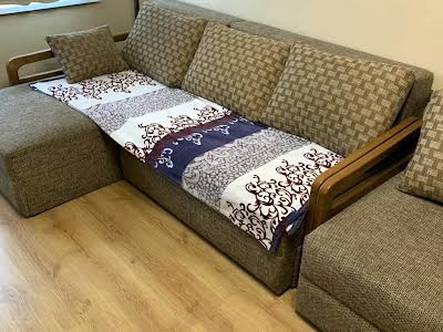 квартира по адресу Борисполь, Европейськая, 9