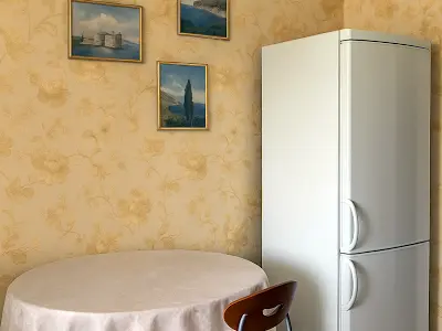 квартира за адресою Івана Миколайчука вул. (Серафимовича), 5/1
