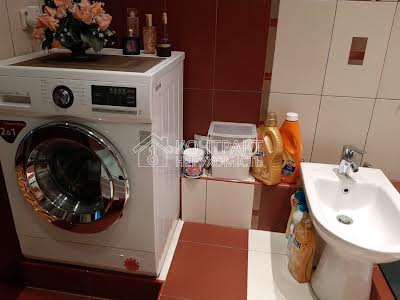 квартира по адресу Мироносицкая ул., 93