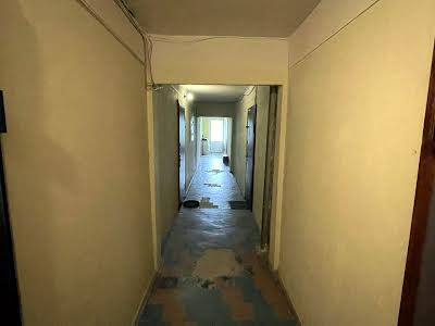 квартира по адресу Мостицкая ул., 8
