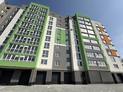 квартира за адресою Чернівецька вул., 71