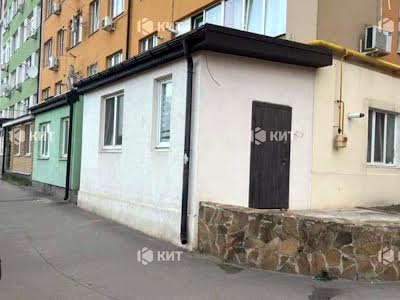 квартира за адресою Новоолександрівська вул., 54 А