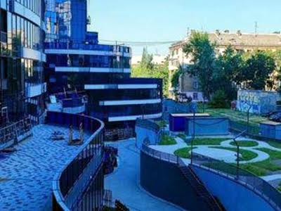 квартира за адресою Миколи Міхновського бульв. (Дружби Народів), 13А