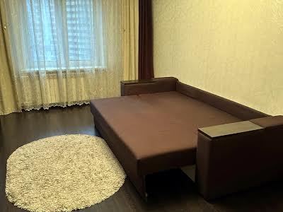 квартира по адресу Олены Пчилки ул., 2-Б