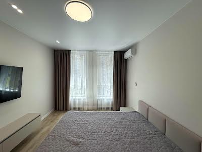 квартира по адресу Берестейский просп. (Победы), 65-Б