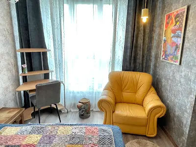 квартира по адресу Вышгородская ул., 45г