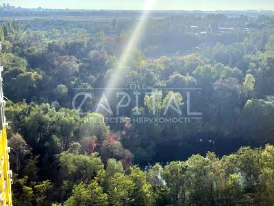 квартира за адресою Кадетський Гай вул., 10