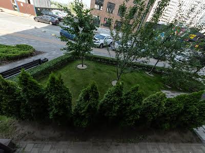 квартира по адресу Журавлиная ул., 2