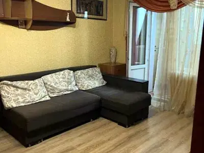 квартира по адресу Новомостицкая ул., 4