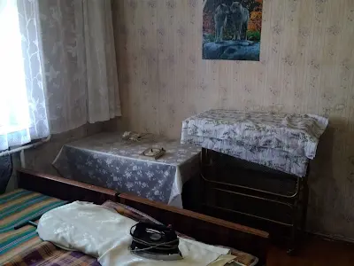 квартира по адресу Днепровская набережная ул., 11