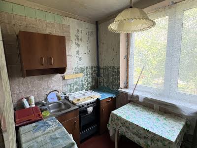квартира за адресою 1-й Зерновий проїзд, 5 Б