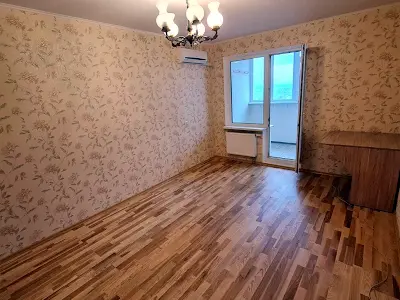 квартира по адресу Николая Закревского ул., 95-Г