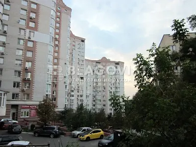 коммерческая по адресу Степана Руданского ул., 4-6