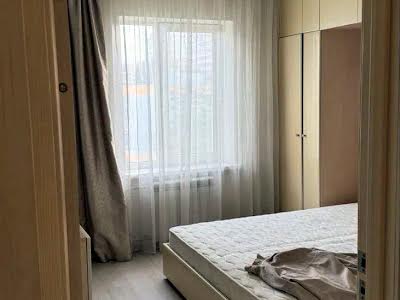 квартира по адресу Архитектора Вербицкого ул., 26-Б