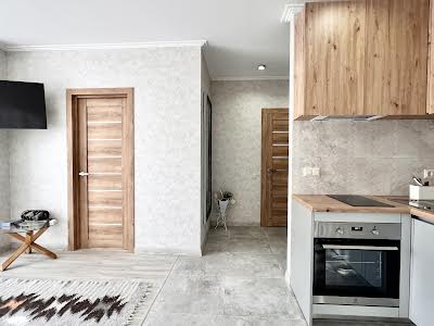 квартира за адресою Тираспольська вул., 52