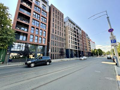 квартира по адресу Кирилловская ул. (Фрунзе), 37