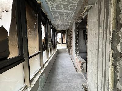 квартира по адресу Киев, Леси Украинки бульв., 7-В