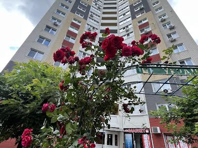 квартира за адресою Юлії Здановської вул. (Ломоносова), 81-Б
