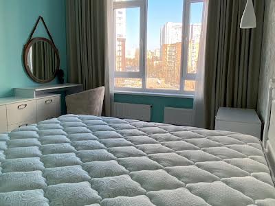квартира за адресою Саперне Поле вул., 3